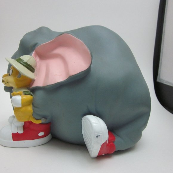 MGM Grand Elephant Bank 1997 - Picture 3 of 7